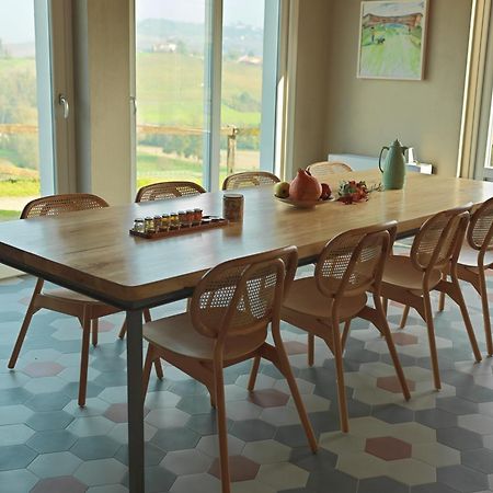 Cascina Fazioli Villa Alfiano Natta Ngoại thất bức ảnh