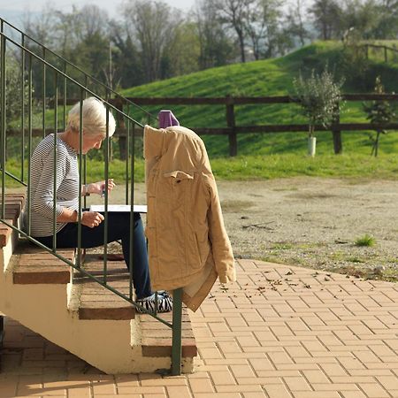 Cascina Fazioli Villa Alfiano Natta Ngoại thất bức ảnh