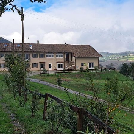 Cascina Fazioli Villa Alfiano Natta Ngoại thất bức ảnh