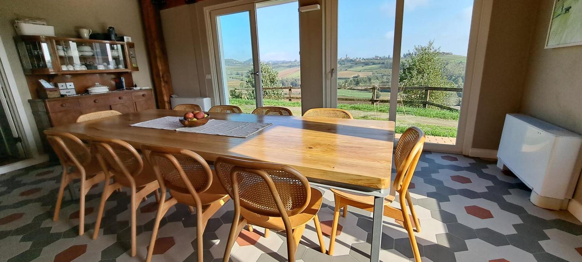 Cascina Fazioli Villa Alfiano Natta Ngoại thất bức ảnh