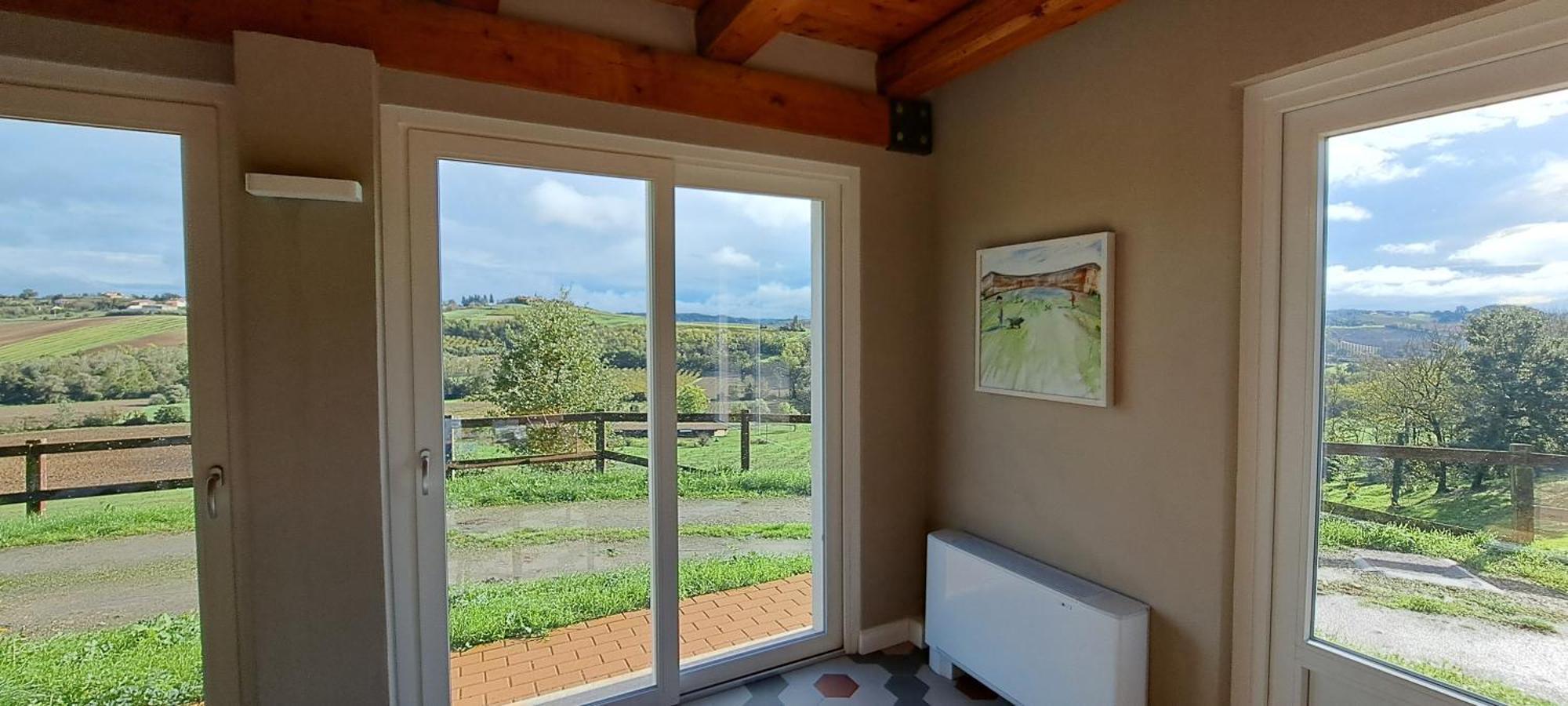 Cascina Fazioli Villa Alfiano Natta Ngoại thất bức ảnh