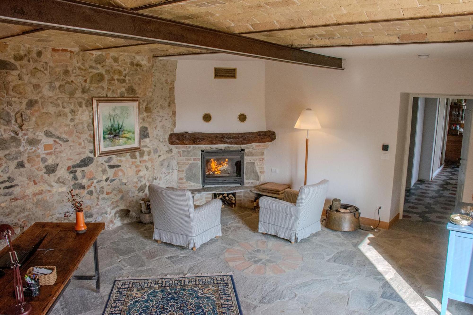 Cascina Fazioli Villa Alfiano Natta Ngoại thất bức ảnh