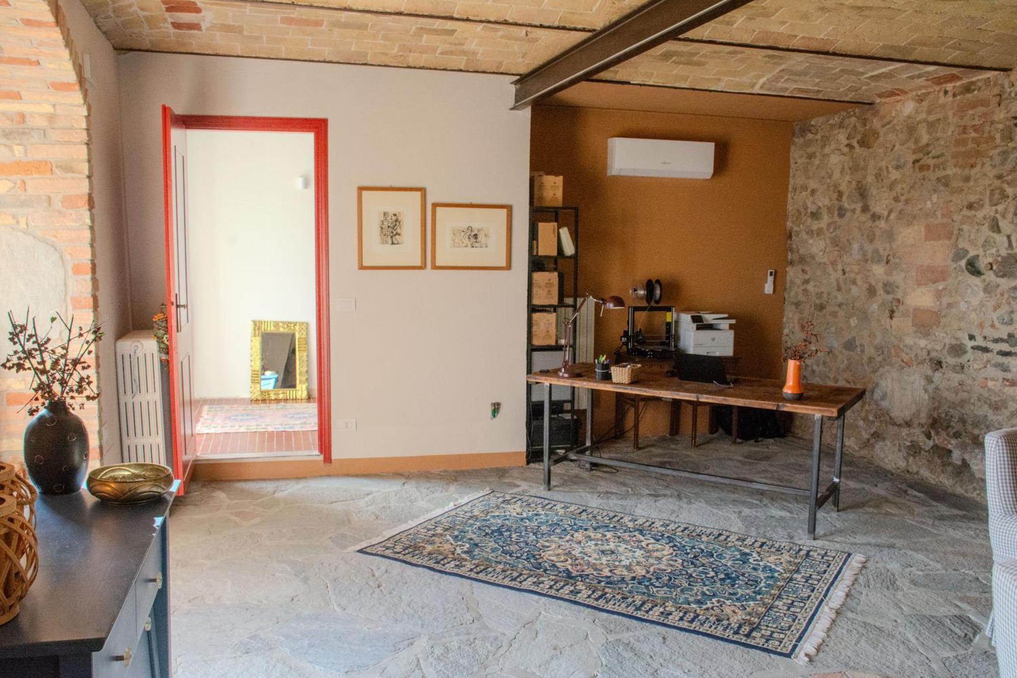 Cascina Fazioli Villa Alfiano Natta Ngoại thất bức ảnh