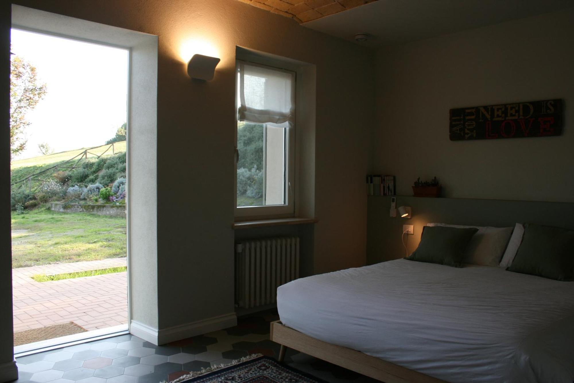 Cascina Fazioli Villa Alfiano Natta Ngoại thất bức ảnh