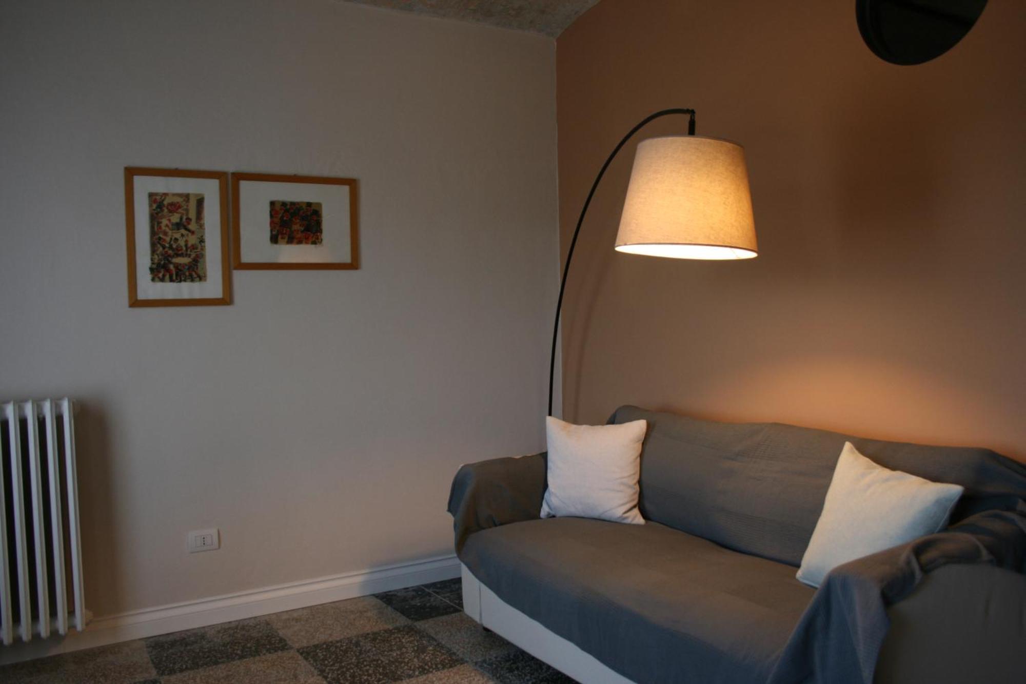 Cascina Fazioli Villa Alfiano Natta Ngoại thất bức ảnh