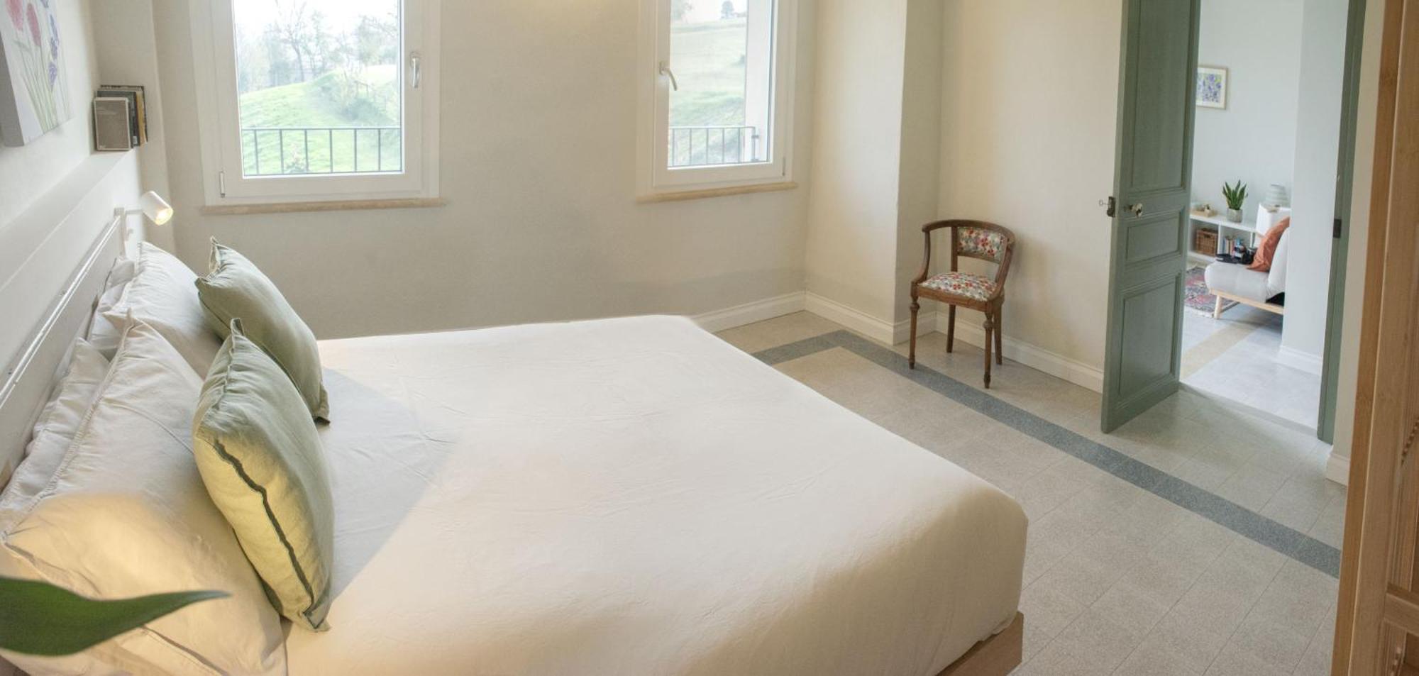 Cascina Fazioli Villa Alfiano Natta Ngoại thất bức ảnh